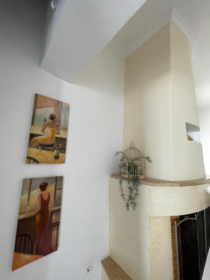 Elkaza Villas 산토리니 외부 사진